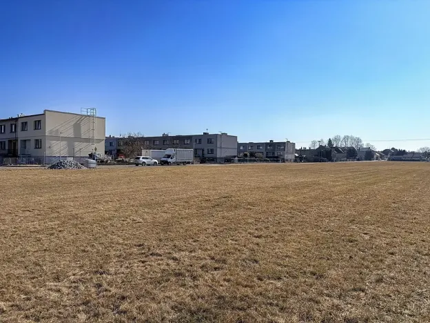 Prodej pozemku pro bydlení, Horní Jelení, 5158 m2