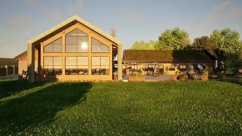 Prodej pozemku pro bydlení, Veliny, 1115 m2