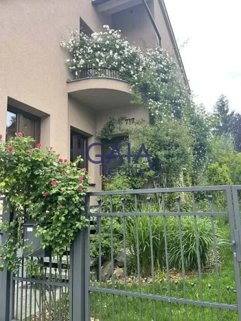 Prodej rodinného domu, Chotěboř, Firkušného, 126 m2