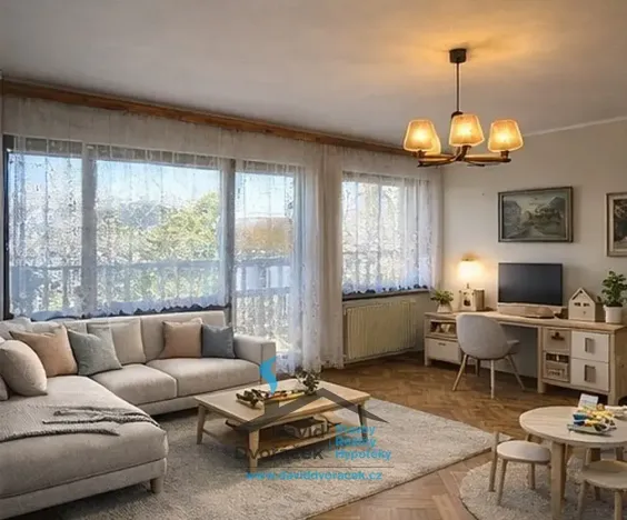 Prodej rodinného domu, Hořice, Družstevní, 190 m2