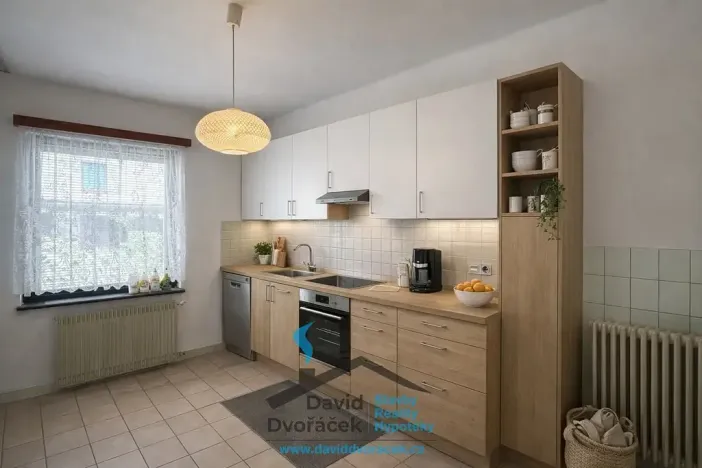 Prodej rodinného domu, Hořice, Družstevní, 190 m2