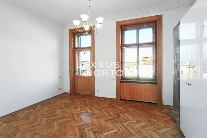 Pronájem bytu 6+kk a větší, Praha - Vinohrady, Ibsenova, 255 m2