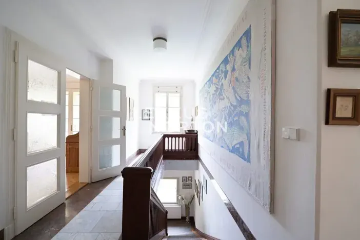 Prodej vily, Brandýs nad Labem-Stará Boleslav, Vestecká, 382 m2