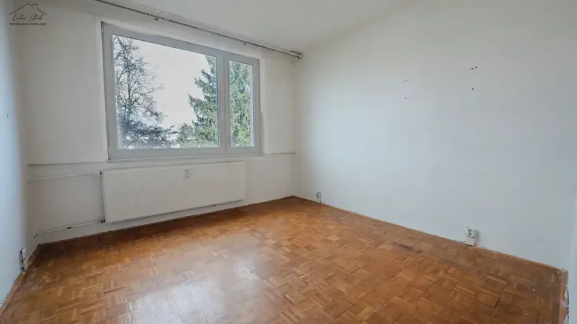 Prodej bytu 3+1, Česká Lípa, Jižní, 71 m2