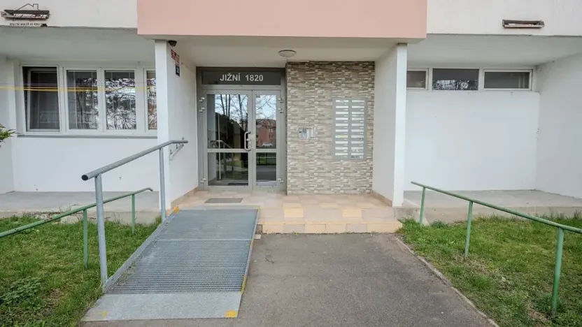 Prodej bytu 3+1, Česká Lípa, Jižní, 71 m2