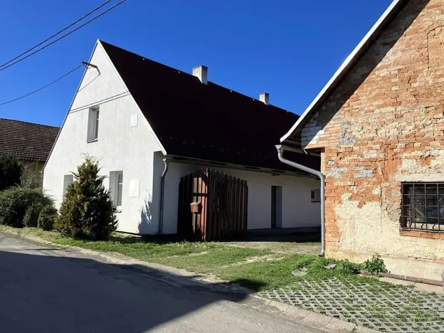 Prodej rodinného domu, Litomyšl, 377 m2