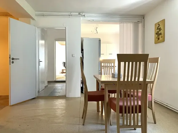 Prodej rodinného domu, Litomyšl, 377 m2