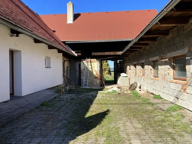 Prodej rodinného domu, Litomyšl, 377 m2