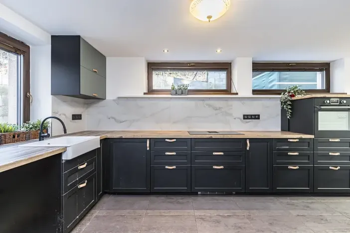 Prodej rodinného domu, Praha - Libuš, Na šejdru, 180 m2