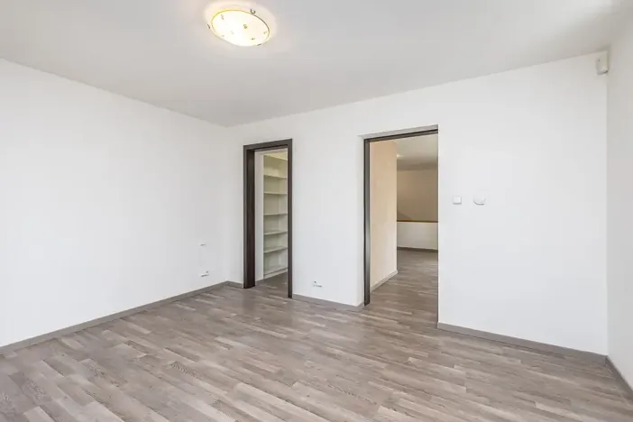 Prodej rodinného domu, Praha - Libuš, Na šejdru, 180 m2