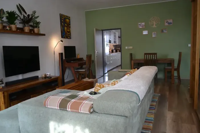 Prodej bytu 3+1, Roudnice nad Labem, Havlíčkova, 74 m2