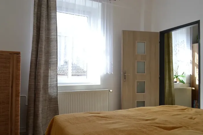 Prodej bytu 3+1, Roudnice nad Labem, Havlíčkova, 74 m2