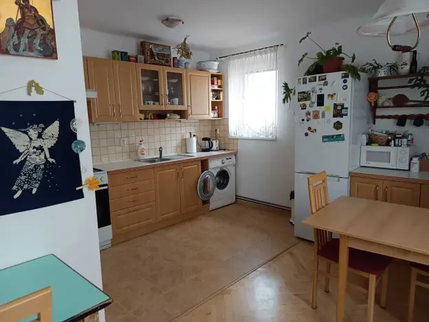 Prodej bytu 3+1, Liberec, Hůlkova, 69 m2