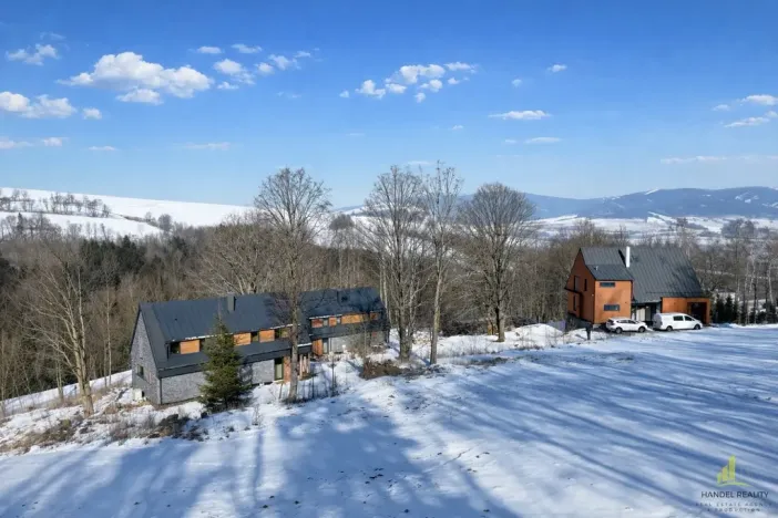 Prodej chaty, Malá Morava - Zlatý Potok, 221 m2