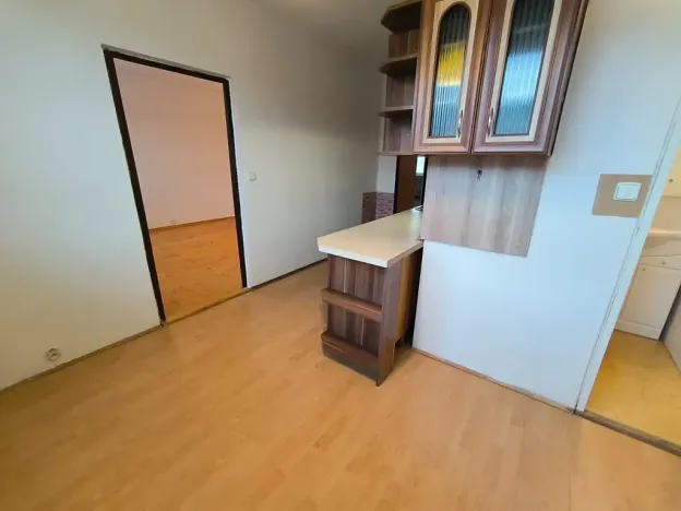 Pronájem bytu 2+1, Ústí nad Labem, Meruňková, 68 m2