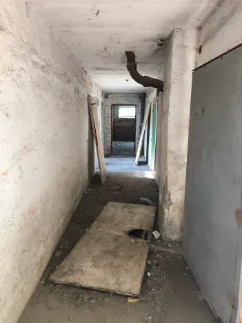 Prodej obchodního prostoru, Zlaté Hory, Na Sídlišti, 313 m2