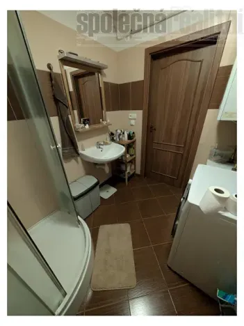 Pronájem bytu 1+kk, Mníšek pod Brdy, Skalecká, 53 m2