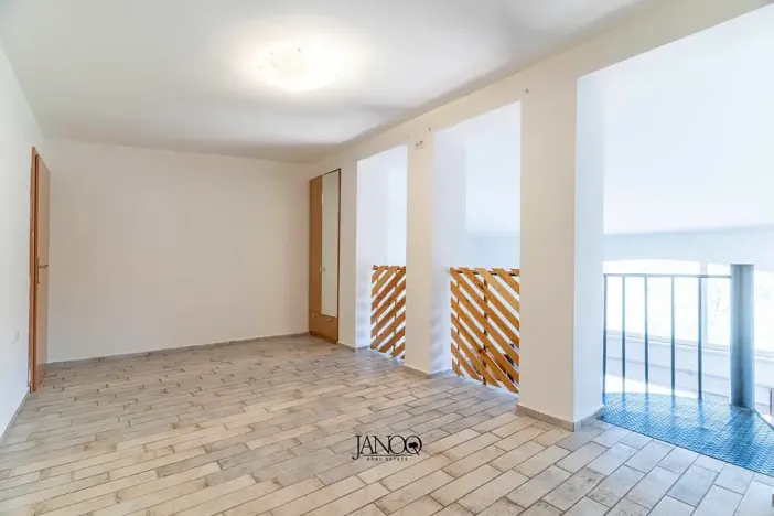 Pronájem bytu 2+kk, Brno, Rakovecká, 74 m2
