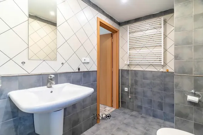 Pronájem bytu 2+kk, Brno, Rakovecká, 74 m2