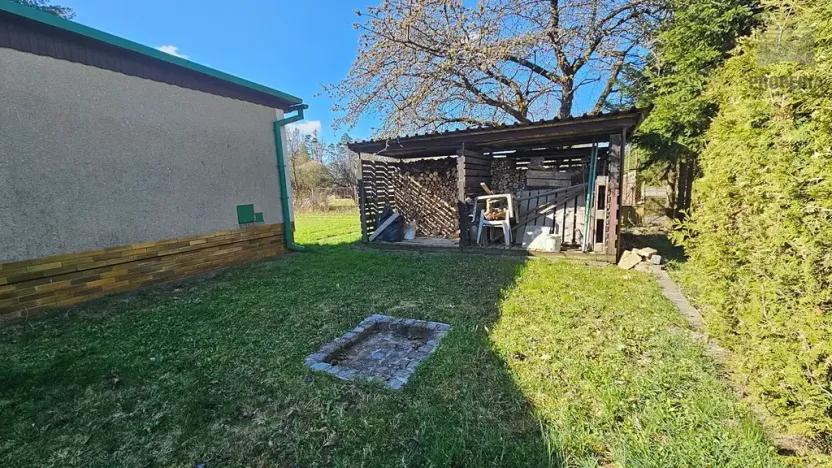 Prodej chaty, Hostěnice, 97 m2