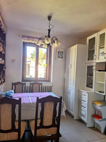 Prodej chalupy, Svojšín, 246 m2