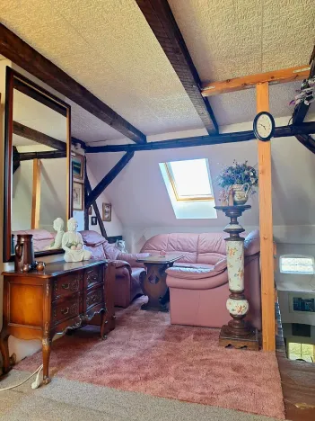 Prodej chalupy, Svojšín, 246 m2