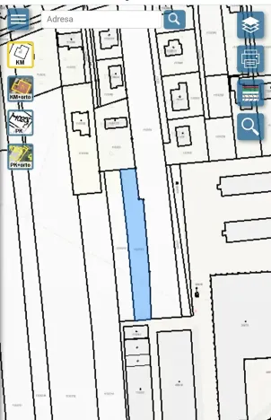 Prodej pole, Vejprnice, 5300 m2