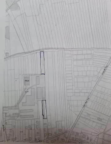 Prodej pole, Vejprnice, 5300 m2