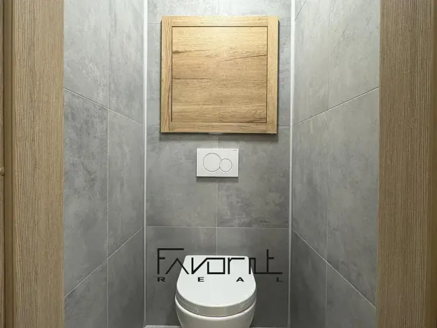 Prodej bytu 2+kk, Ostrava, Fojtská, 40 m2