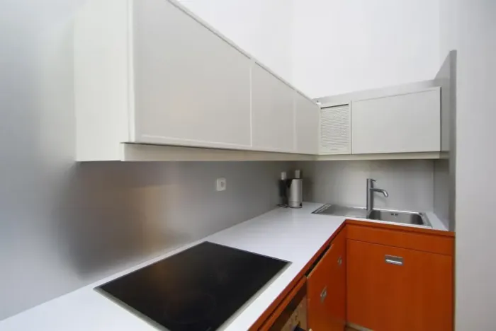 Pronájem bytu 2+kk, Praha - Vinohrady, Korunní, 60 m2