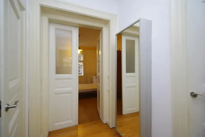 Pronájem bytu 2+kk, Praha - Vinohrady, Korunní, 60 m2