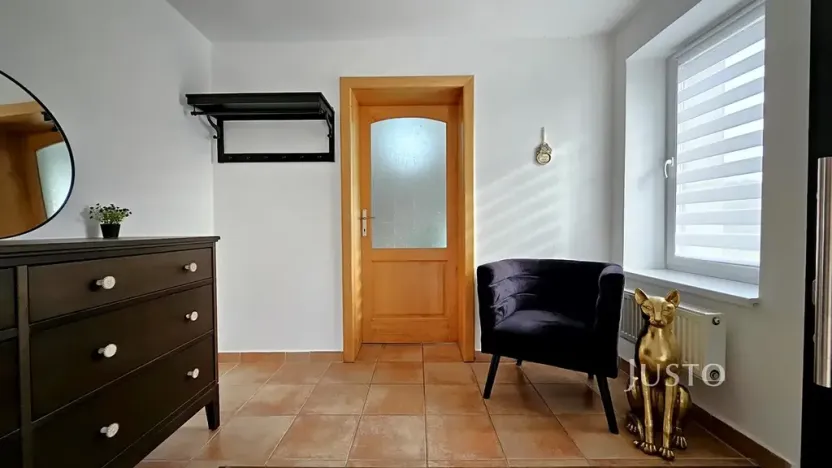 Prodej rodinného domu, Protivín, Žižkova, 278 m2