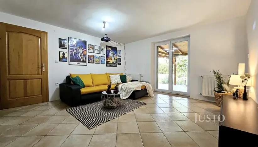 Prodej rodinného domu, Protivín, Žižkova, 278 m2