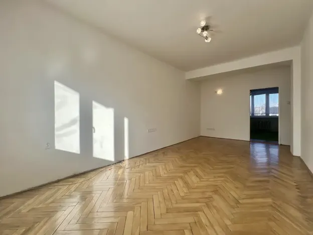 Pronájem bytu 2+1, Hulín, Wolkerova, 53 m2