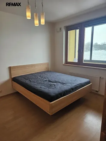 Pronájem bytu 2+kk, Praha - Zličín, Lipovská, 47 m2