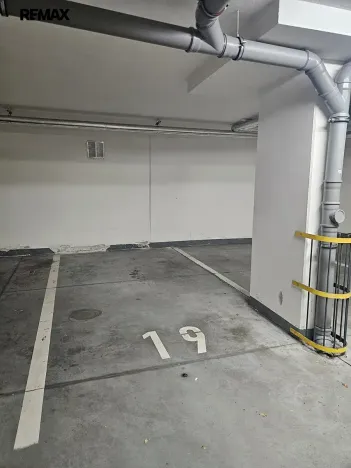 Pronájem bytu 2+kk, Praha - Zličín, Lipovská, 47 m2