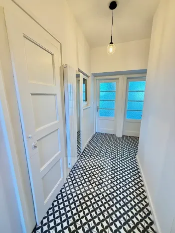 Pronájem bytu 3+kk, Praha - Libeň, Sokolovská, 95 m2