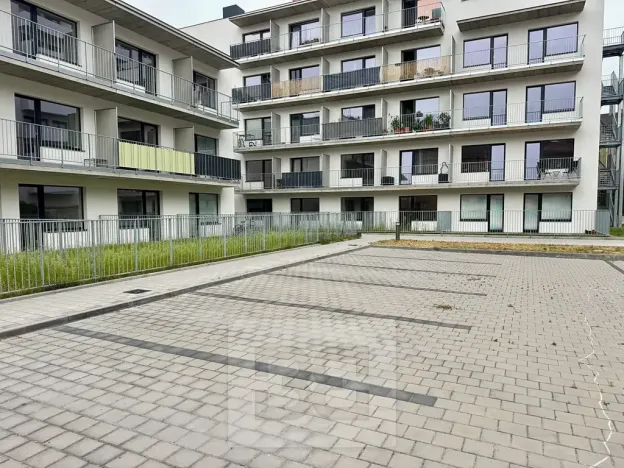 Pronájem bytu 1+kk, Brno, Spolková, 35 m2