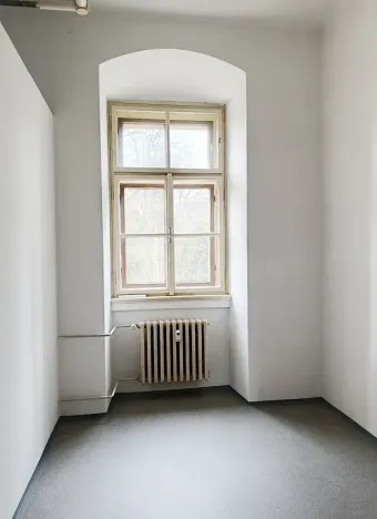 Pronájem obchodního prostoru, Hradec Králové, Československé armády, 55 m2