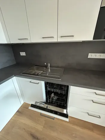 Pronájem bytu 2+kk, Písek, Pražská, 60 m2