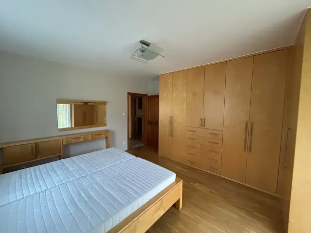 Pronájem rodinného domu, Písek, V Lukách, 400 m2