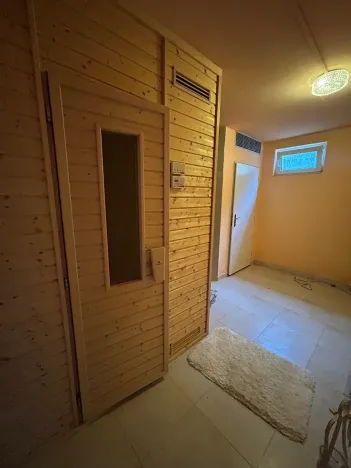 Pronájem rodinného domu, Písek, V Lukách, 400 m2