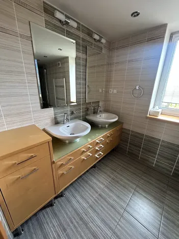 Pronájem rodinného domu, Písek, V Lukách, 400 m2