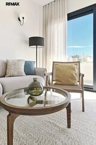 Prodej bytu 3+kk, Torrevieja, Španělsko, Calle Celindo, 102 m2