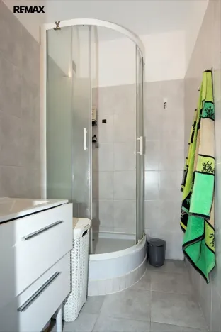 Pronájem bytu 1+kk, Chotětov, 9. května, 34 m2