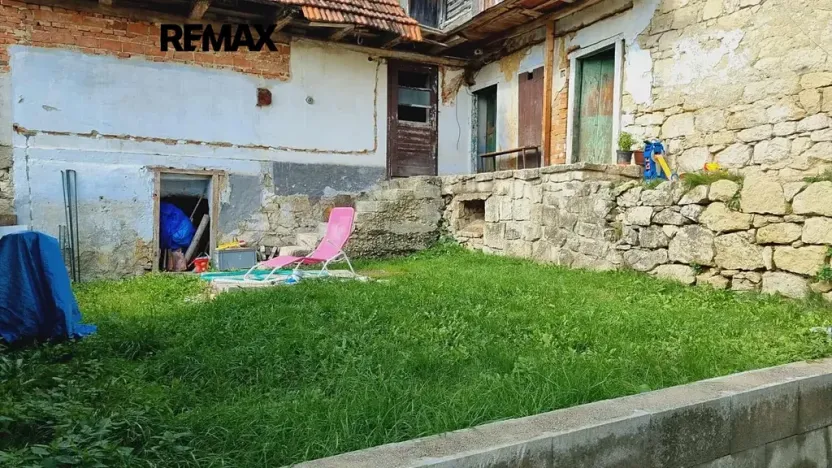 Prodej rodinného domu, Chrastavec, 80 m2