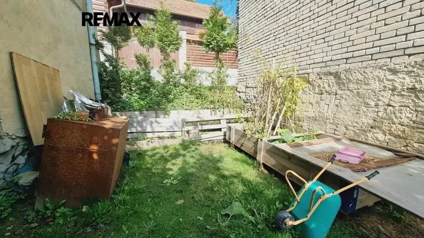 Prodej rodinného domu, Chrastavec, 80 m2