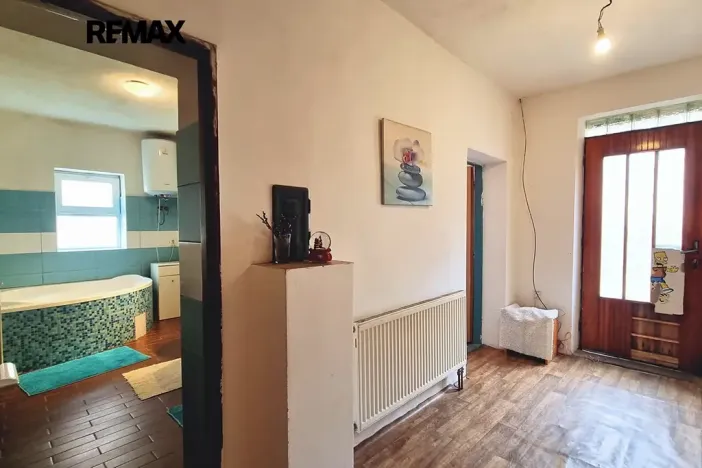 Prodej rodinného domu, Chrastavec, 80 m2