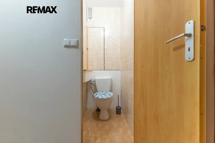 Prodej bytu 3+1, Mladá Boleslav, U stadionu, 88 m2