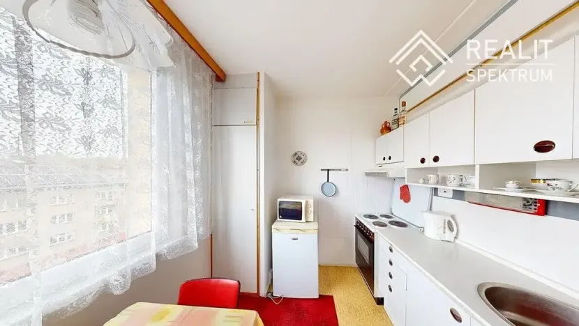 Pronájem bytu 2+1, Žamberk, 17. listopadu, 65 m2